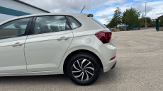 Volkswagen Polo 1.0 TSI Life 5dr Petrol Hatchback